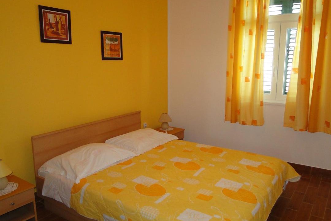 Photo of Bedroom in Primosten