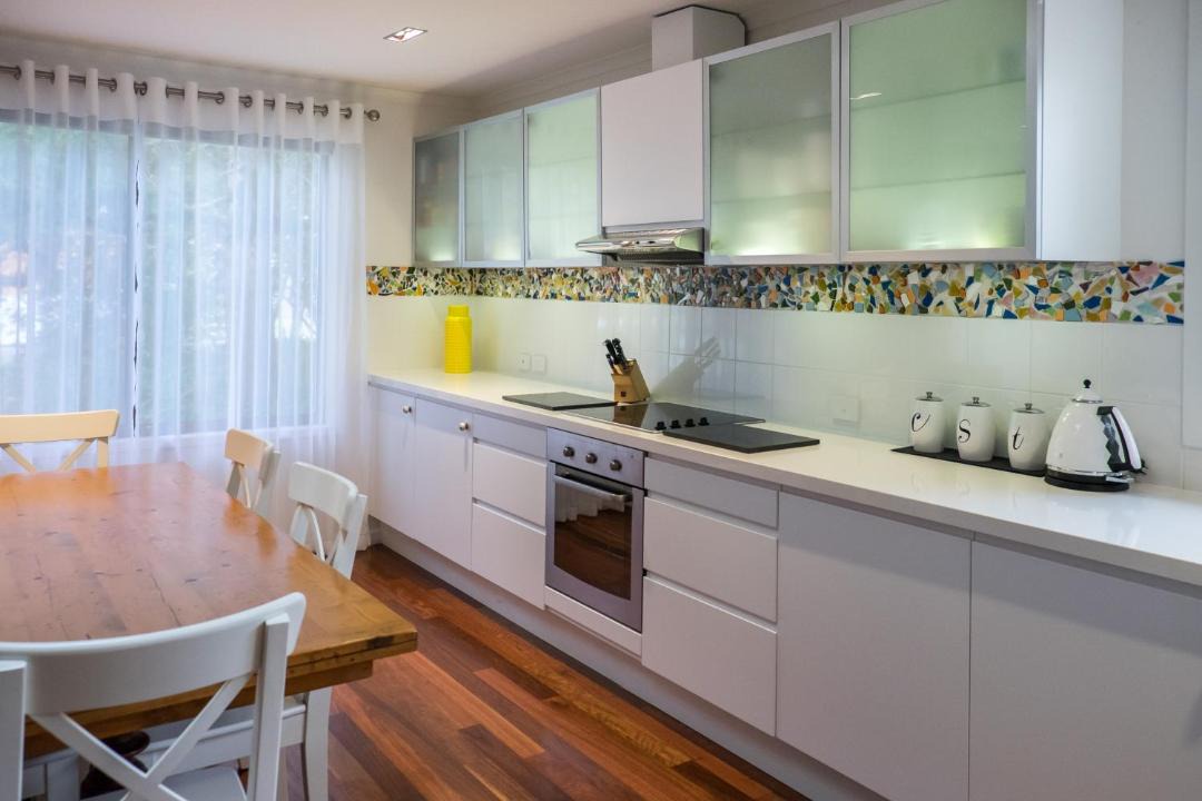 Photo of Kitchen in Rye