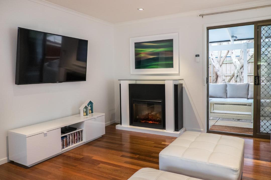 Photo of Livingroom in Rye