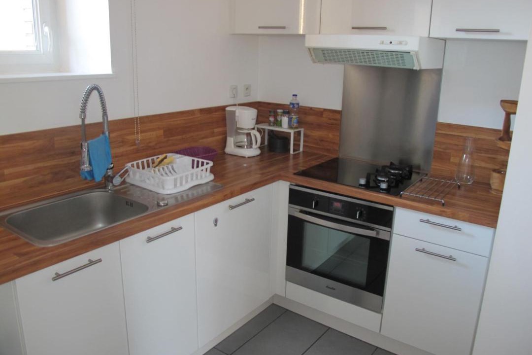 Photo of Kitchen in Dinan