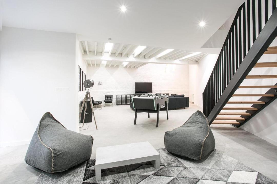 Photo of Livingroom in Lille Centre Ville