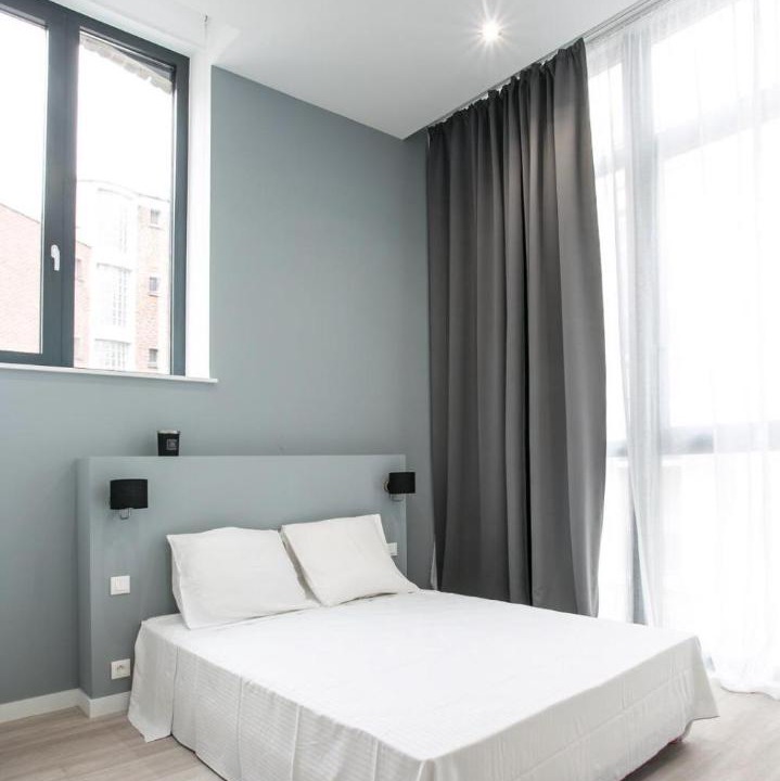 Photo of Bedroom in Lille Centre Ville