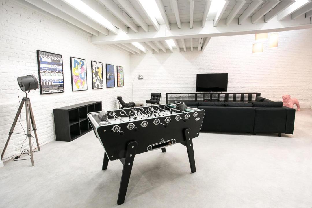 Photo of Livingroom in Lille Centre Ville