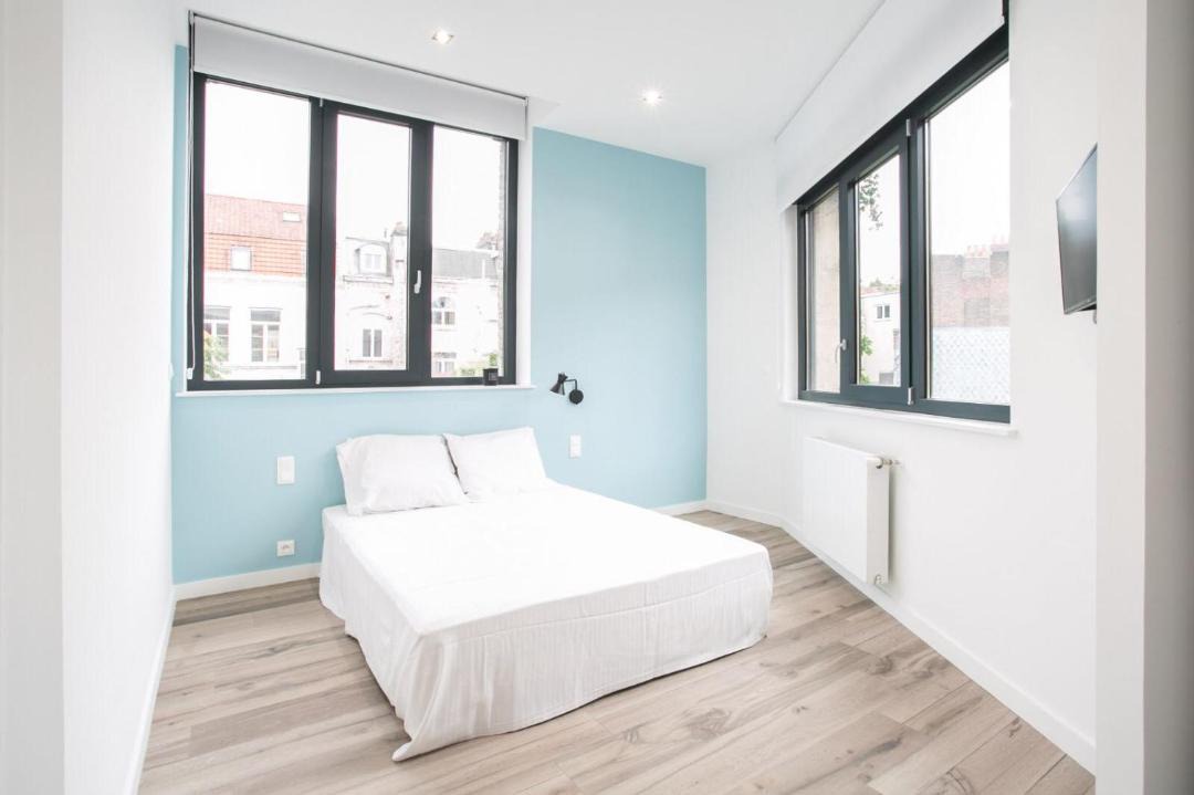 Photo of Bedroom in Lille Centre Ville