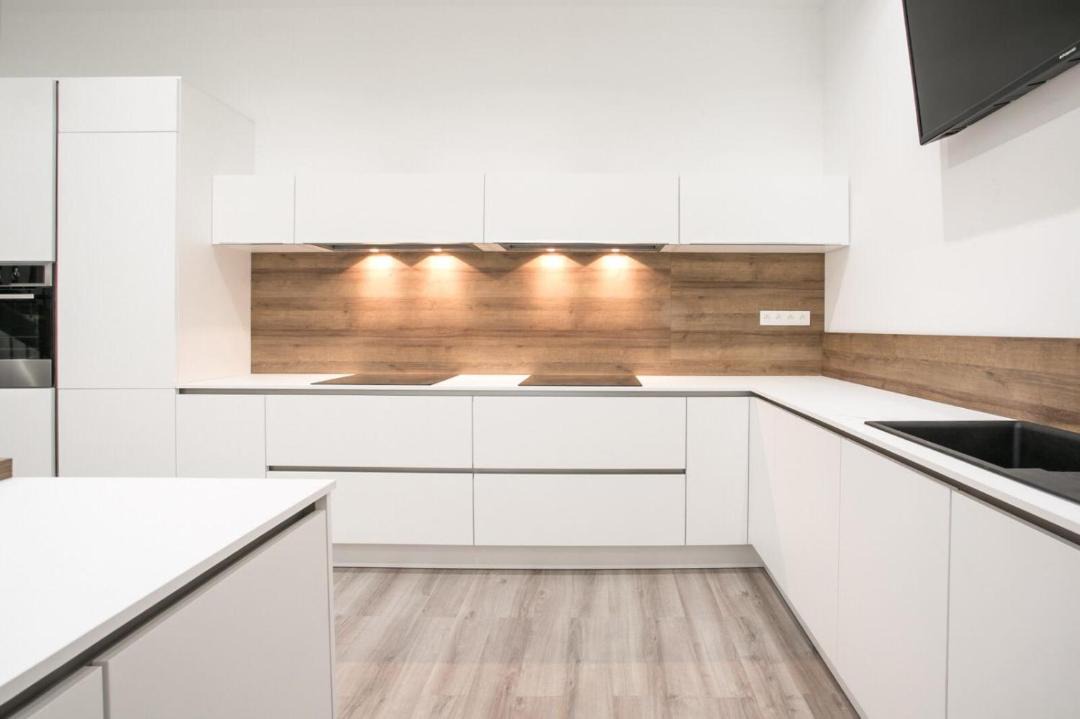 Photo of Kitchen in Lille Centre Ville