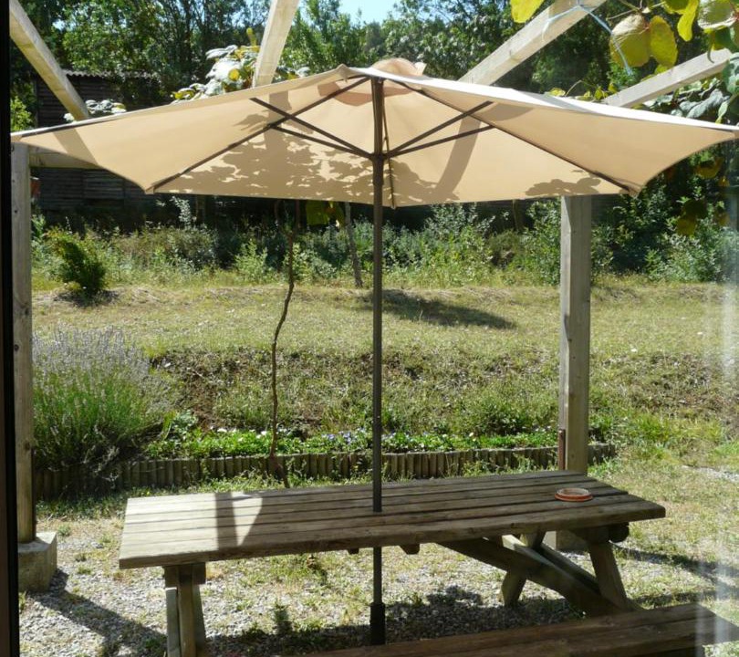 Photo of Patio Balcony in Montlaur