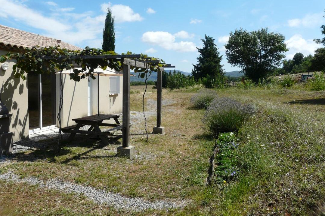 Photo of Buildings in Montlaur