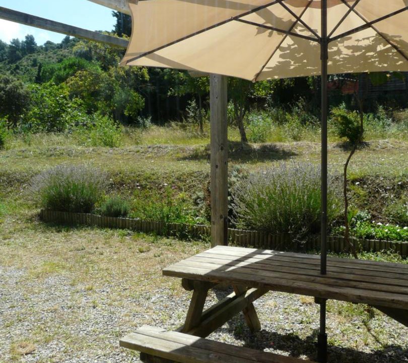 Photo of Patio Balcony in Montlaur