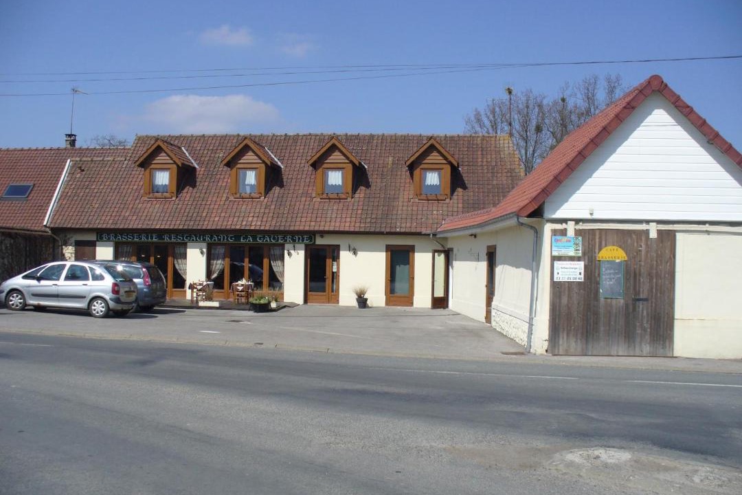 Photo of Others in Buire-le-Sec