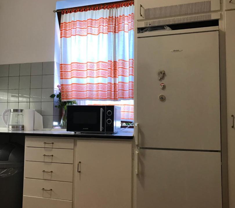 Photo of Kitchen in Vanlose