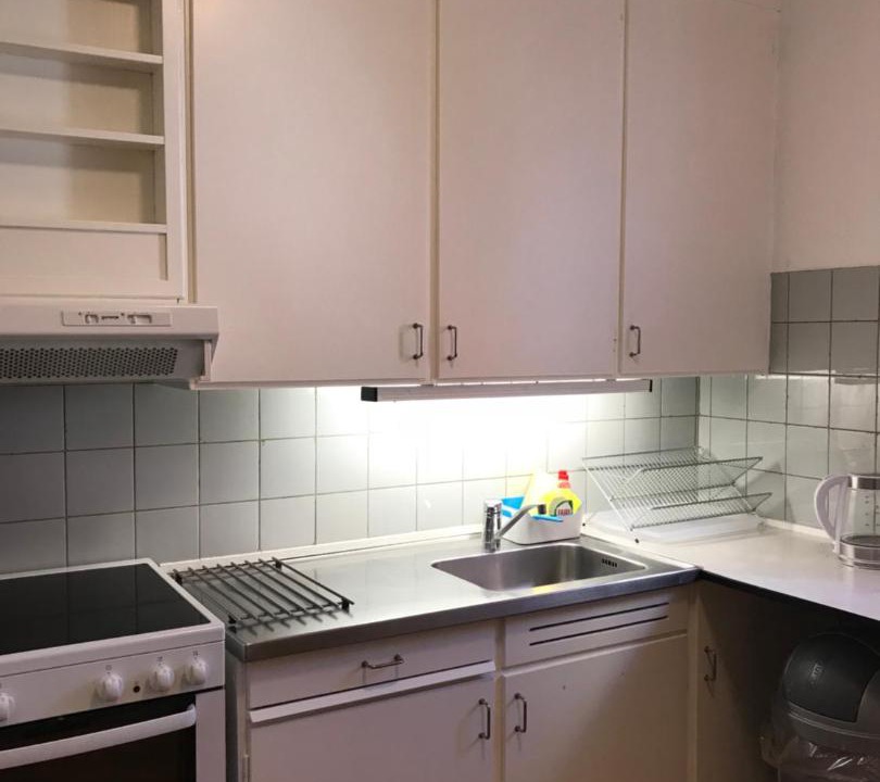 Photo of Kitchen in Vanlose