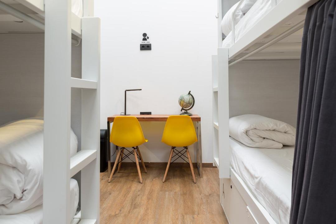 Photo of Bedroom in El Prat de Llobregat