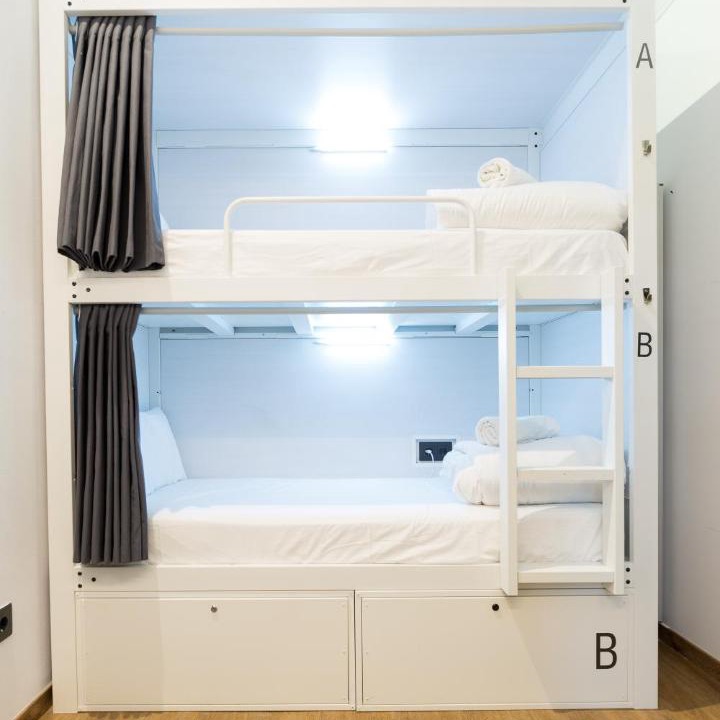 Photo of Bedroom in El Prat de Llobregat