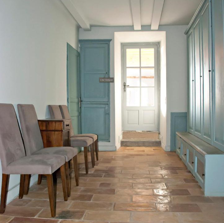 Photo of Others in Caux