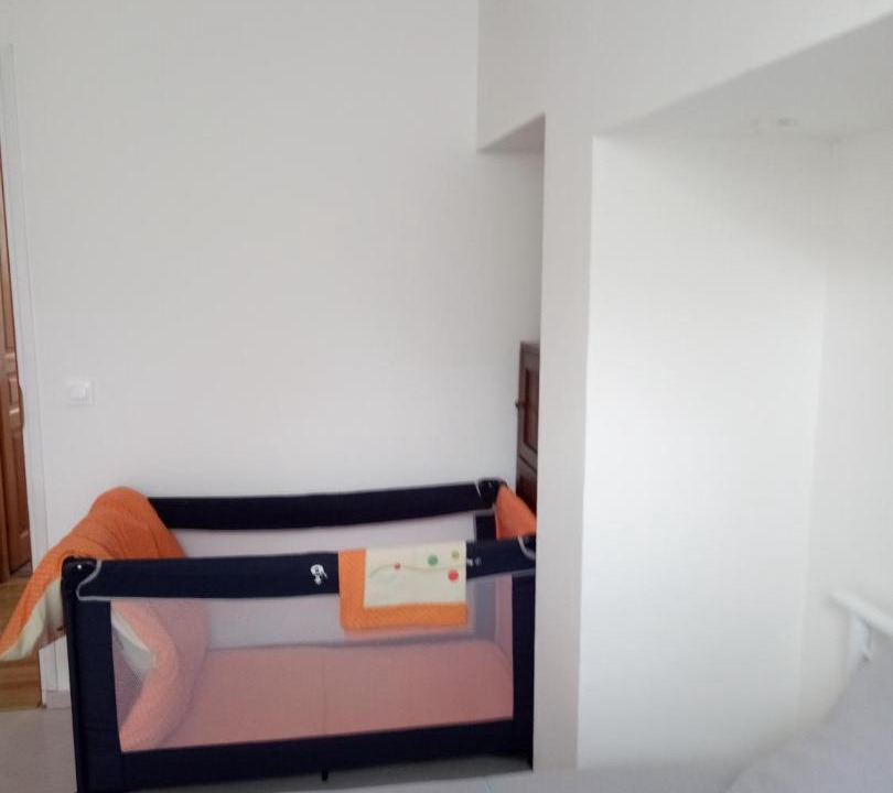 Photo of Bedroom in Oxelaere