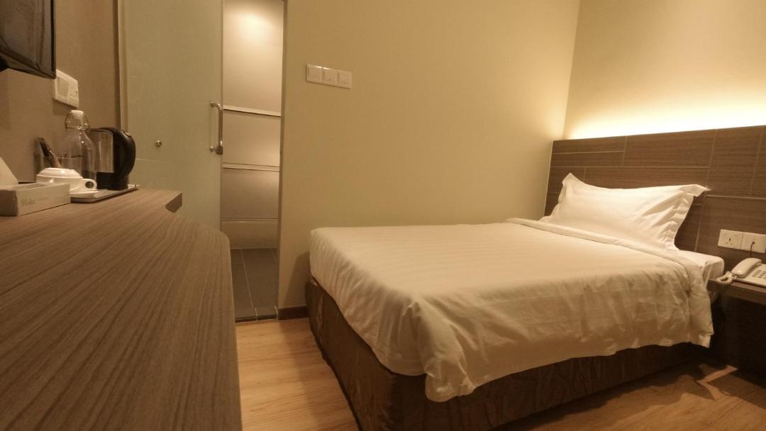 Photo of Bedroom in Kuala Lipis