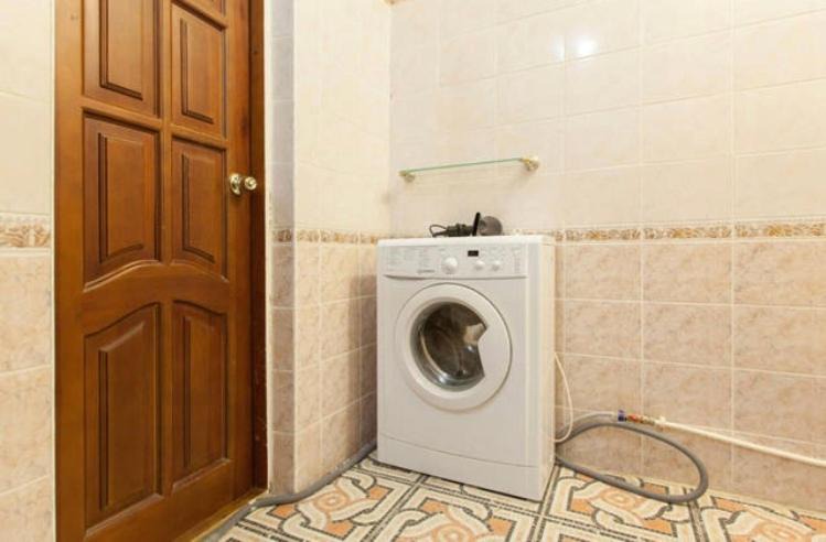 Photo of Kitchen in Kazan City Centre