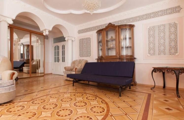 Photo of Livingroom in Kazan City Centre