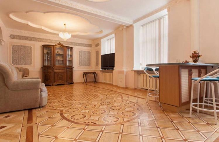 Photo of Livingroom in Kazan City Centre