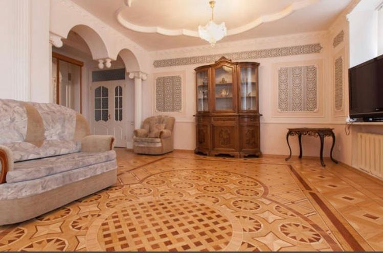 Photo of Livingroom in Kazan City Centre