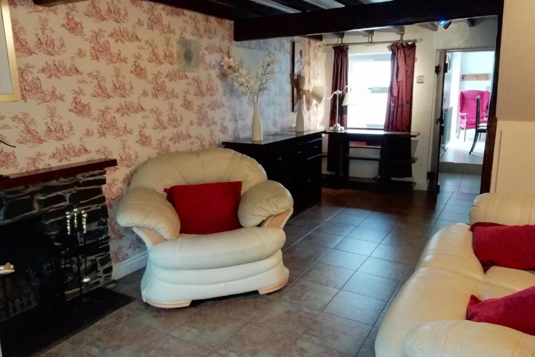 Photo of Livingroom in Dalton-in-Furness