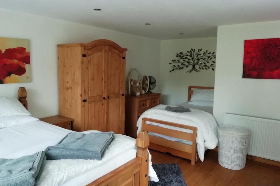 Photo of Bedroom in Dalton-in-Furness