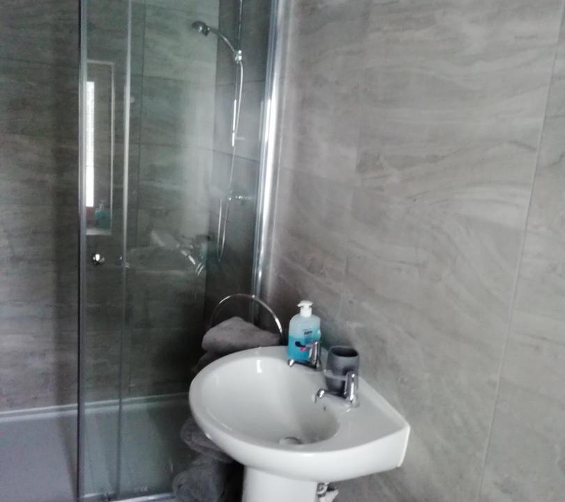 Photo of Bathroom in Dalton-in-Furness