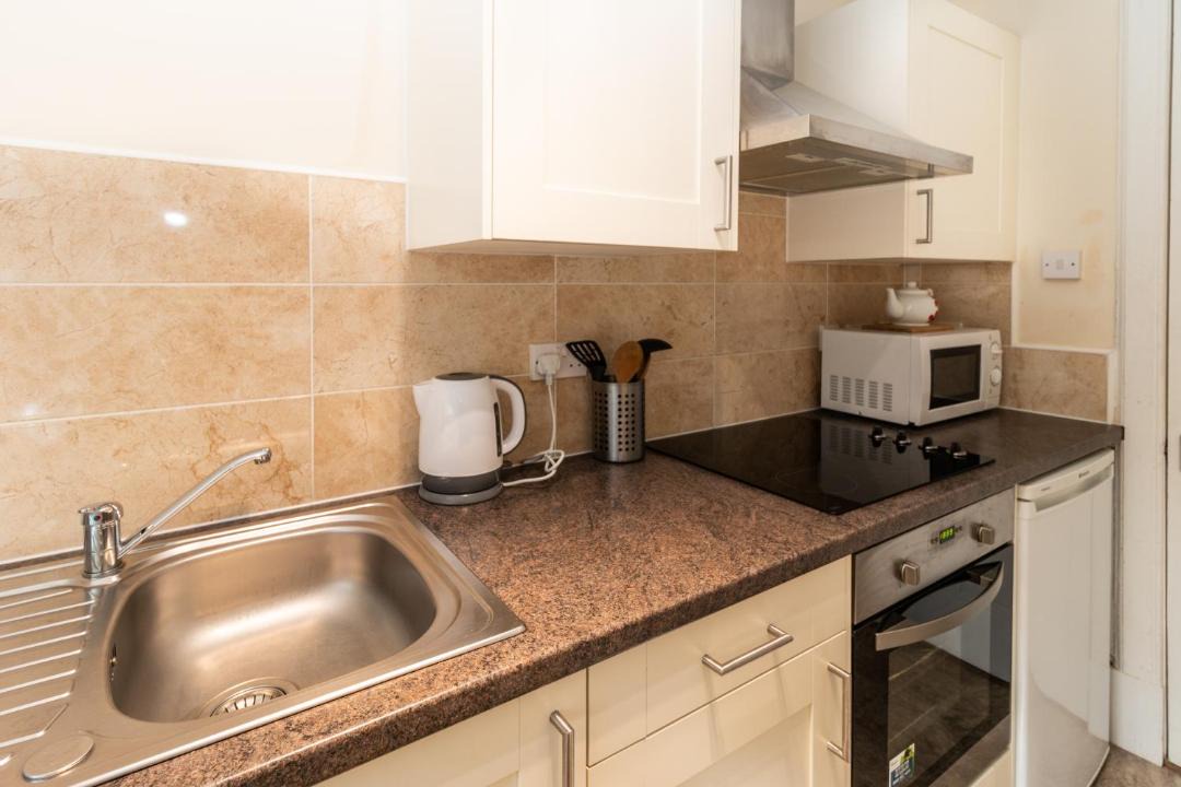 Photo of Kitchen in Murthill