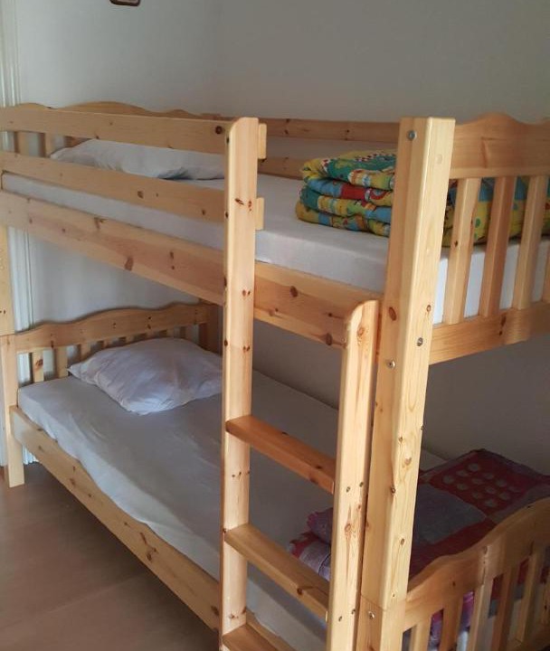 Photo of Bedroom in Le Tholy