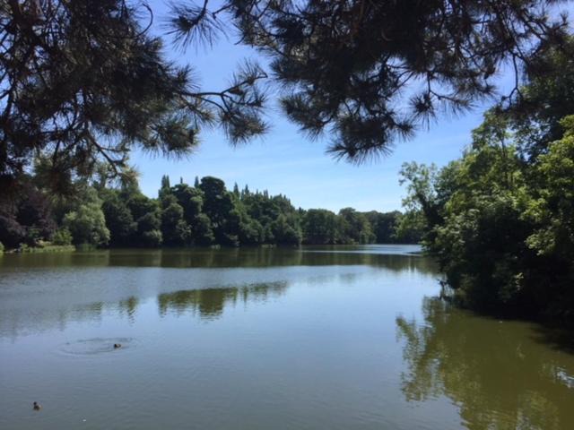 Photo of Outdoor in Lymm