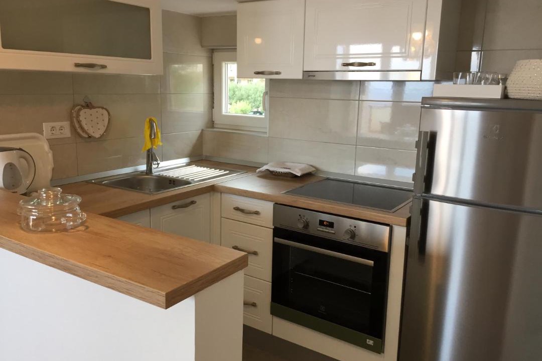 Photo of Kitchen in Ratac