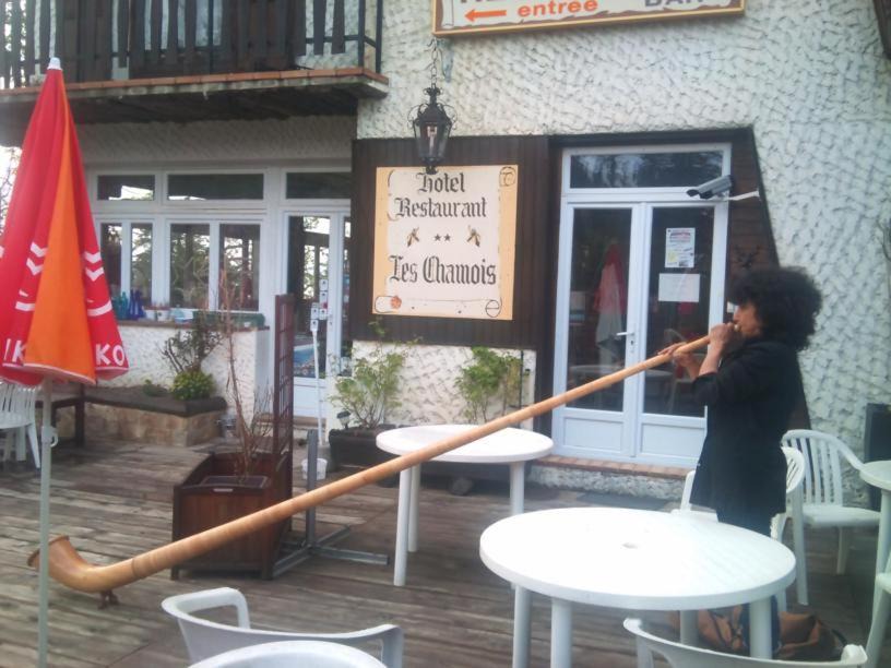 Photo of Others in La Bollene-Vesubie