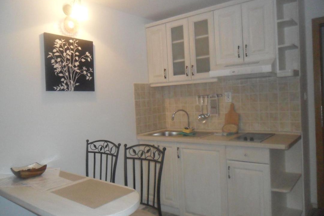Photo of Kitchen in Grad