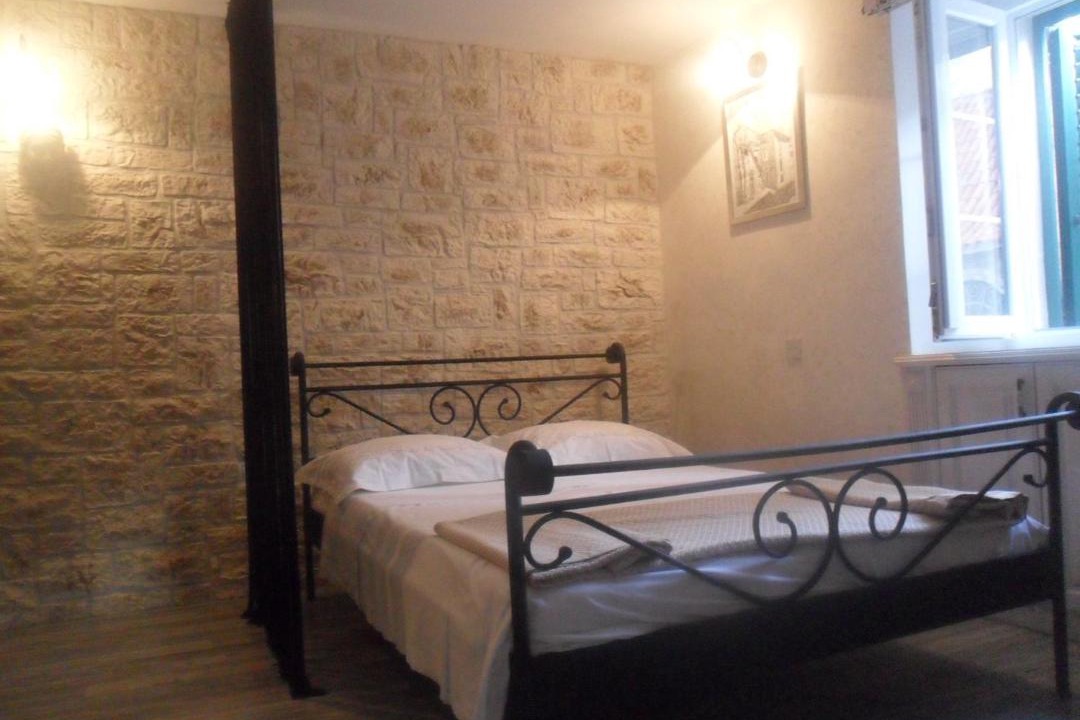 Photo of Bedroom in Grad