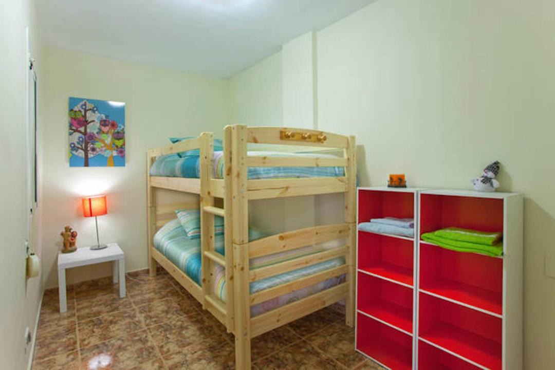 Photo of Bedroom in Sant Andreu de Llavaneres