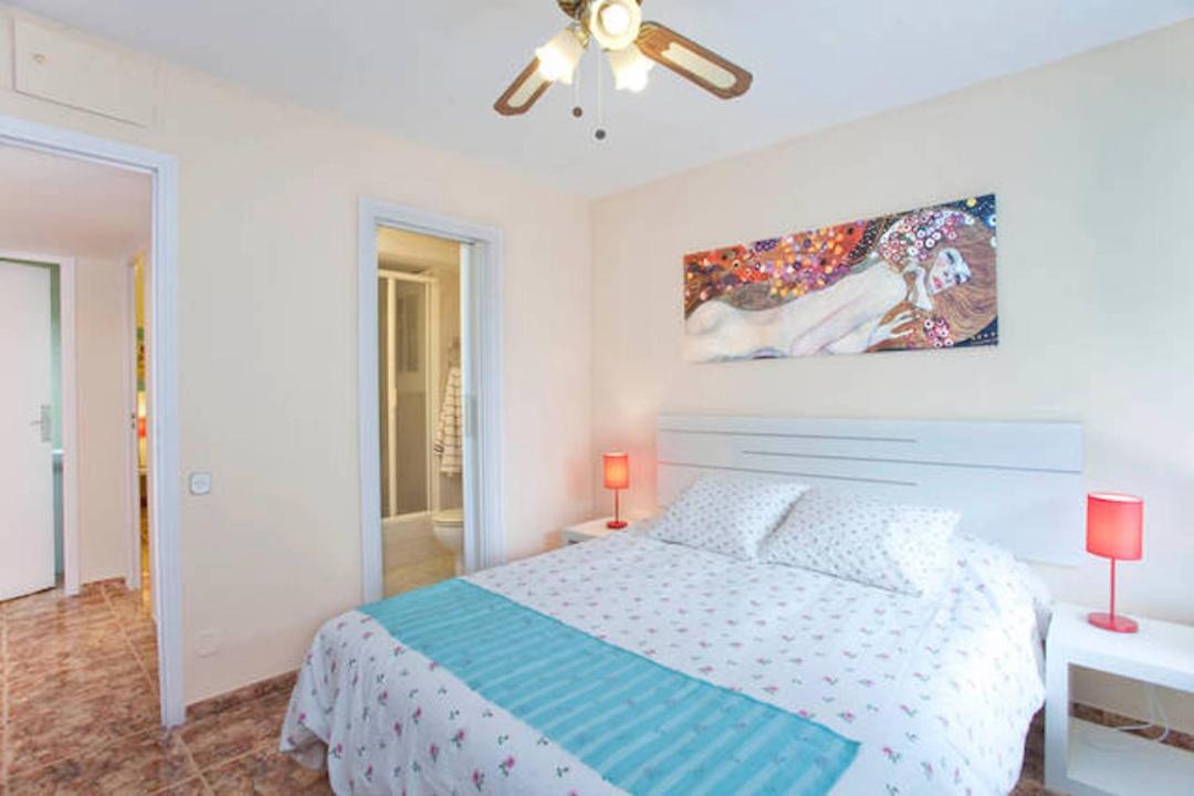 Photo of Bedroom in Sant Andreu de Llavaneres