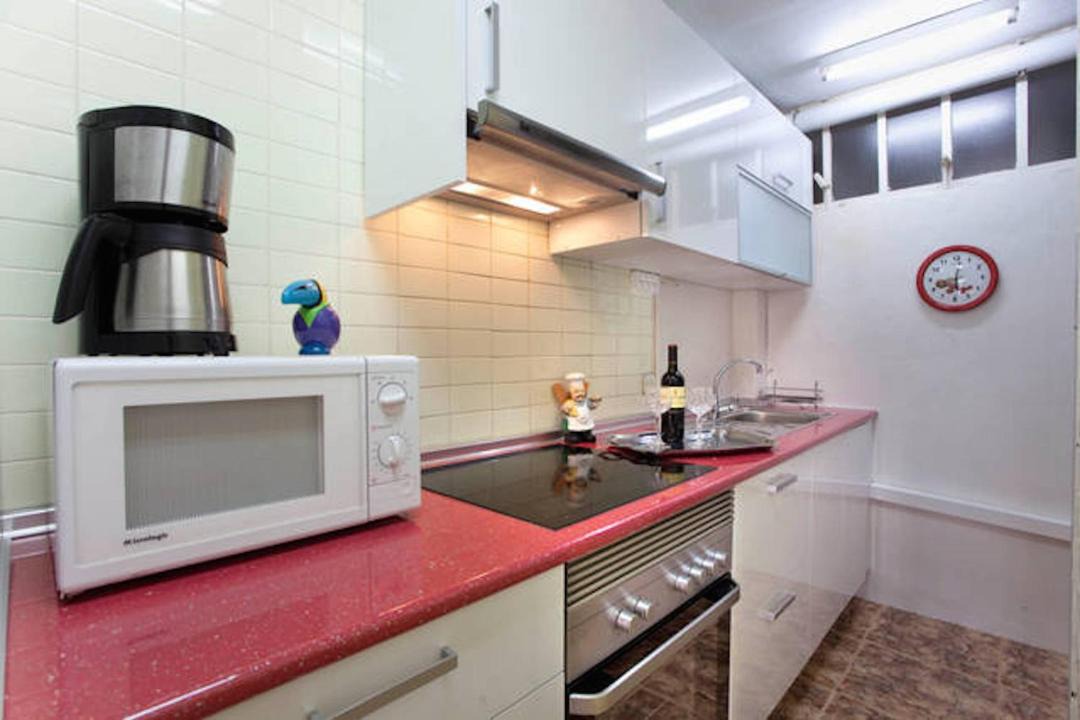 Photo of Kitchen in Sant Andreu de Llavaneres