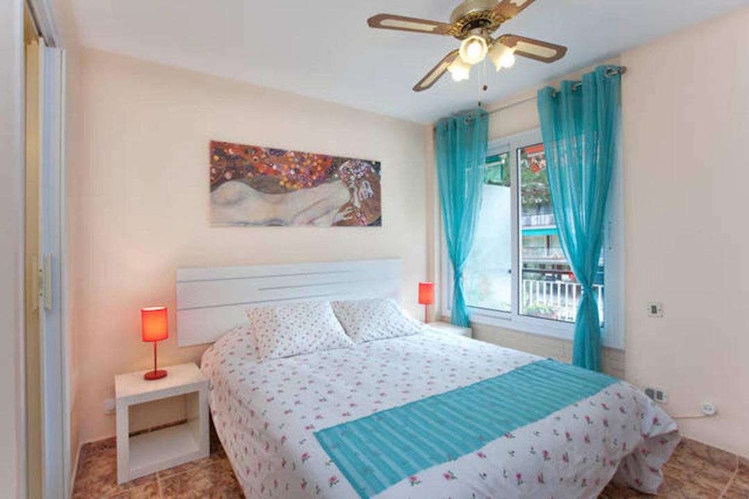 Photo of Bedroom in Sant Andreu de Llavaneres