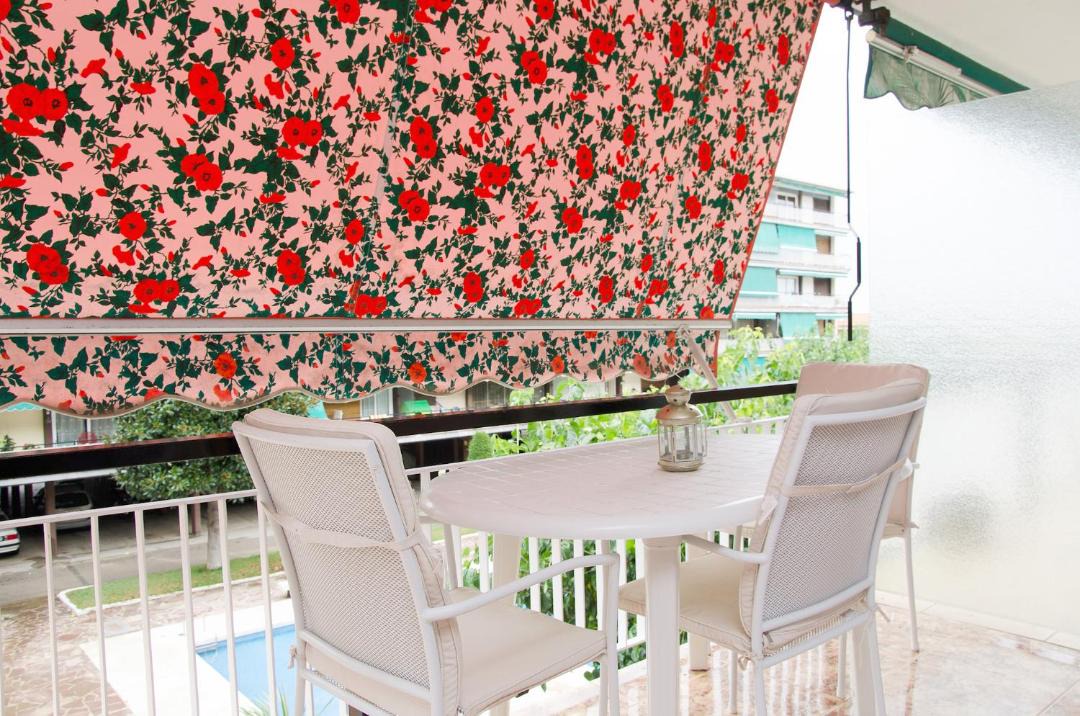 Photo of Patio Balcony in Sant Andreu de Llavaneres