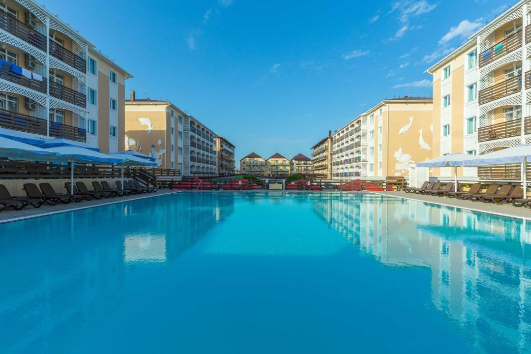 Photo of Outdoor in Anapa