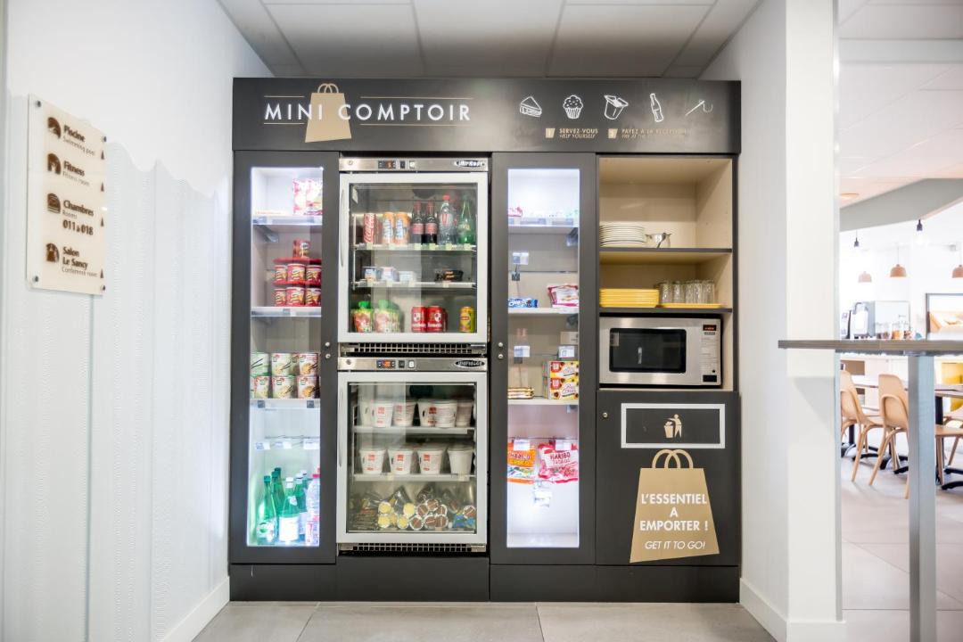 Photo of Kitchen in Clermont-Ferrand