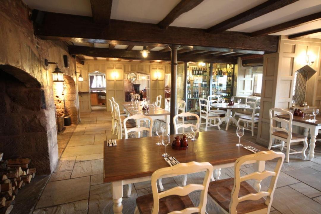 Photo of Others in Amerton