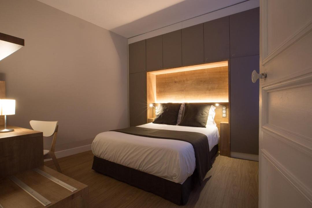 Photo of Bedroom in Historic Center