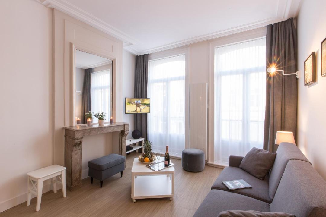 Photo of Livingroom in Historic Center