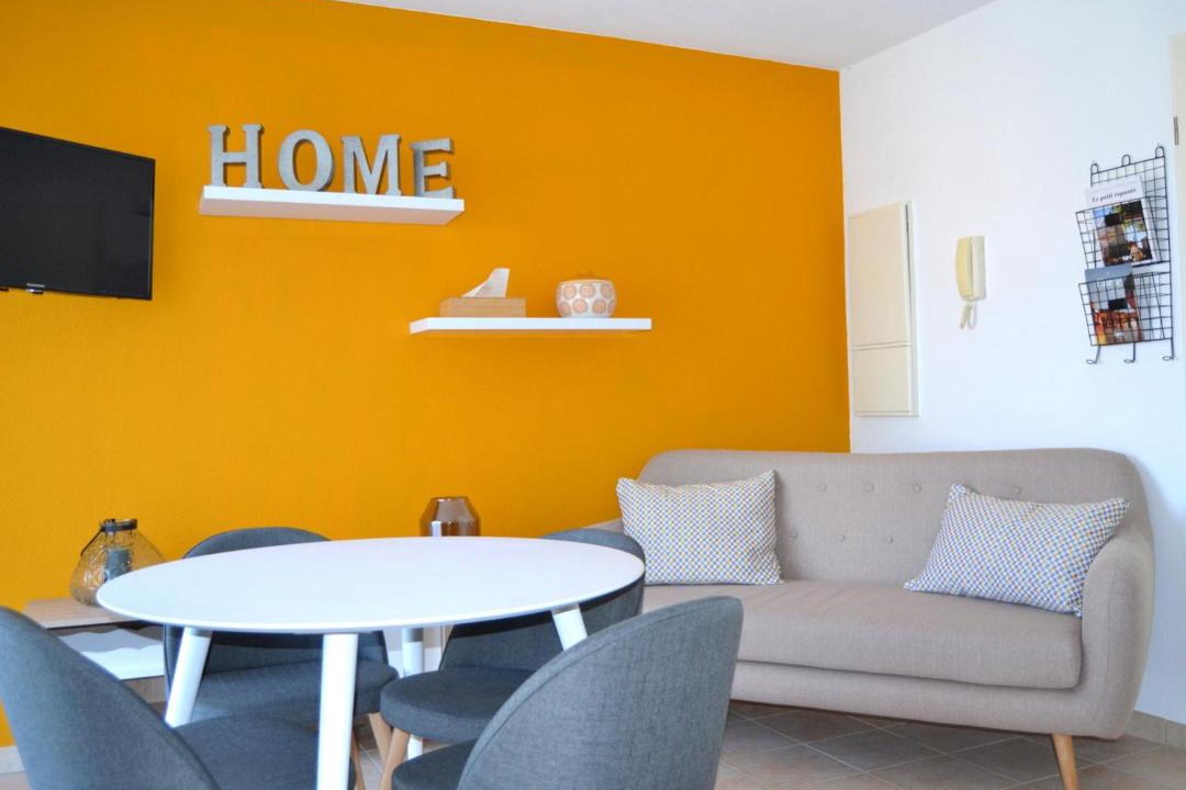 Photo of Livingroom in Albi