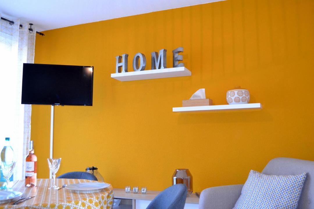 Photo of Livingroom in Albi