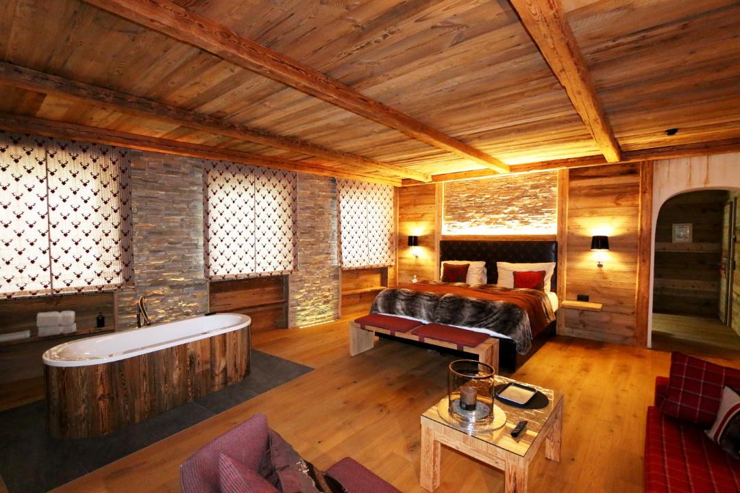 Photo of Others in Saas-Fee