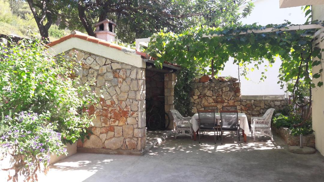 Photo of Buildings in Island Hvar