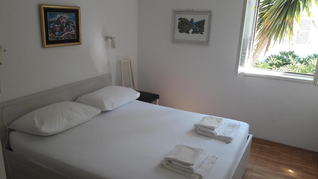 Photo of Bedroom in Island Hvar