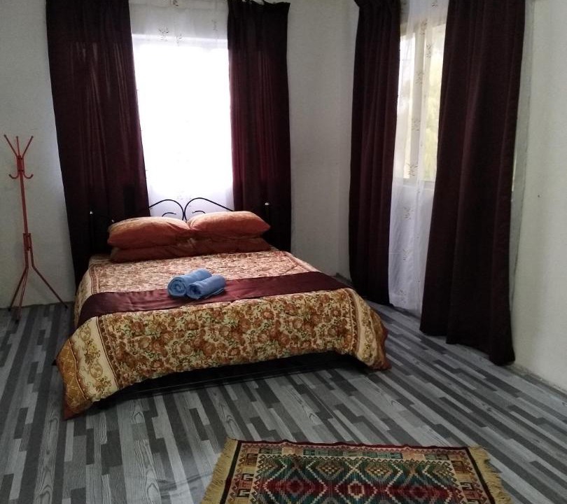 Photo of Bedroom in Taman Nyior Setali
